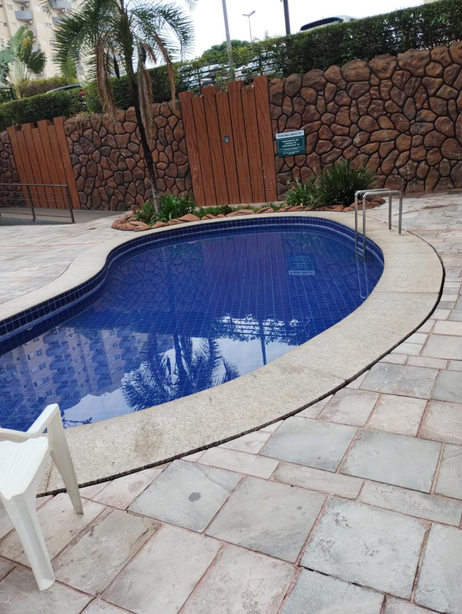 Golden Dolphin Grand Com Piscinas Thermas, Cozinha Completa ,parque Aquatico 24 Apartamento Caldas Novas