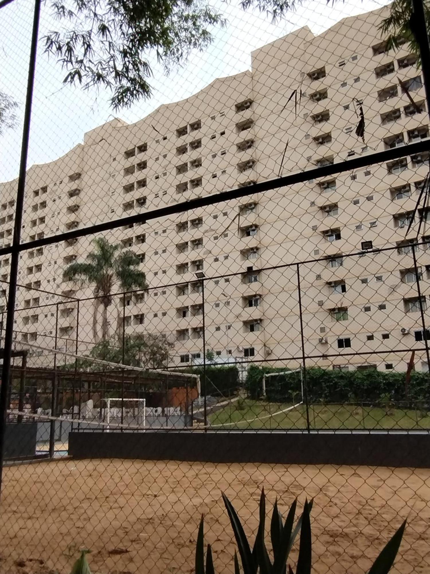 Apartamento Golden Dolphin Grand Com Piscinas Thermas, Cozinha Completa ,parque Aquatico 24