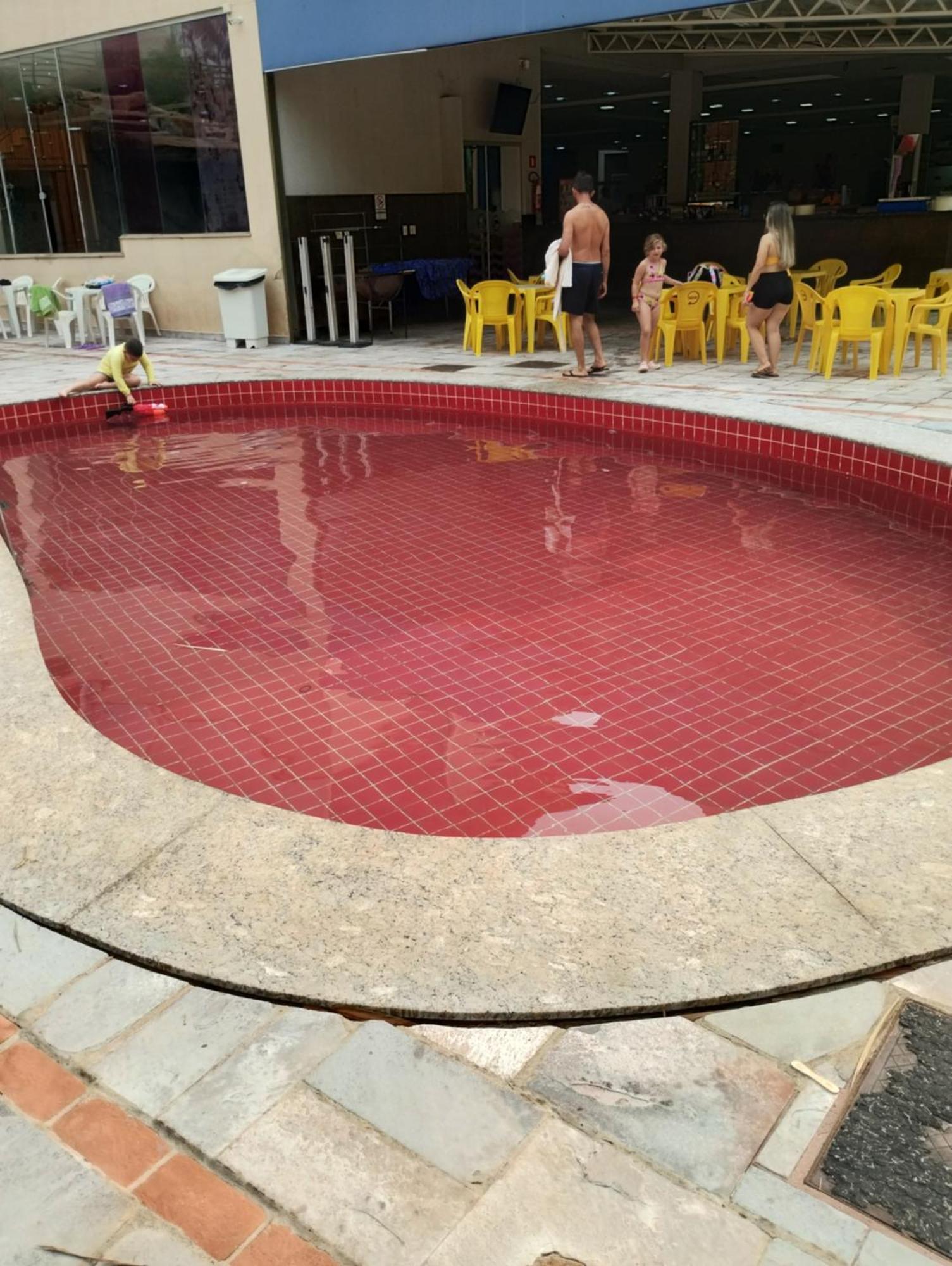 Golden Dolphin Grand Com Piscinas Thermas, Cozinha Completa ,parque Aquatico 24 Apartamento *